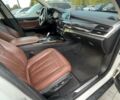 Білий БМВ Х5, об'ємом двигуна 2.98 л та пробігом 204 тис. км за 17300 $, фото 27 на Automoto.ua