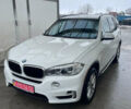 Білий БМВ Х5, об'ємом двигуна 3 л та пробігом 300 тис. км за 17500 $, фото 1 на Automoto.ua