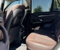 Белый БМВ Х5, объемом двигателя 3 л и пробегом 177 тыс. км за 28900 $, фото 16 на Automoto.ua