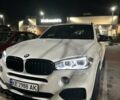 Білий БМВ Х5, об'ємом двигуна 3 л та пробігом 114 тис. км за 25000 $, фото 30 на Automoto.ua
