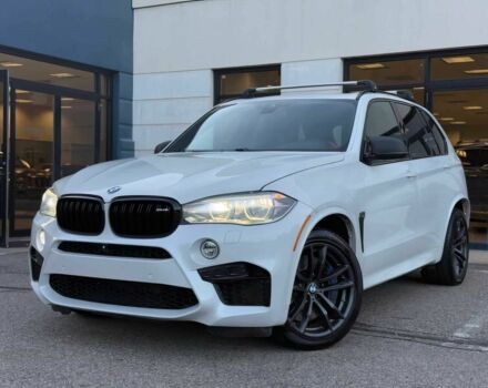 Белый БМВ Х5, объемом двигателя 4.4 л и пробегом 74 тыс. км за 8000 $, фото 2 на Automoto.ua