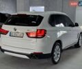 Білий БМВ Х5, об'ємом двигуна 2.98 л та пробігом 174 тис. км за 21199 $, фото 7 на Automoto.ua