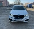 Белый БМВ Х5, объемом двигателя 3 л и пробегом 132 тыс. км за 20000 $, фото 1 на Automoto.ua