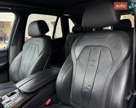 Белый БМВ Х5, объемом двигателя 3 л и пробегом 308 тыс. км за 27999 $, фото 41 на Automoto.ua