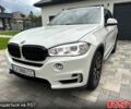 Білий БМВ Х5, об'ємом двигуна 2.9 л та пробігом 210 тис. км за 20900 $, фото 1 на Automoto.ua