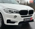Белый БМВ Х5, объемом двигателя 2 л и пробегом 149 тыс. км за 29990 $, фото 3 на Automoto.ua