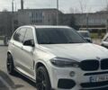 Білий БМВ Х5, об'ємом двигуна 3 л та пробігом 107 тис. км за 27000 $, фото 1 на Automoto.ua