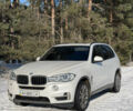 Белый БМВ Х5, объемом двигателя 2.98 л и пробегом 105 тыс. км за 23500 $, фото 1 на Automoto.ua