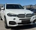 Білий БМВ Х5, об'ємом двигуна 3 л та пробігом 73 тис. км за 8100 $, фото 2 на Automoto.ua
