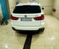Белый БМВ Х5, объемом двигателя 3 л и пробегом 165 тыс. км за 22750 $, фото 4 на Automoto.ua
