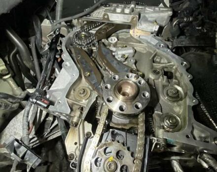 Білий БМВ Х5, об'ємом двигуна 2 л та пробігом 170 тис. км за 28900 $, фото 33 на Automoto.ua