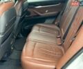 Белый БМВ Х5, объемом двигателя 2 л и пробегом 149 тыс. км за 29990 $, фото 22 на Automoto.ua