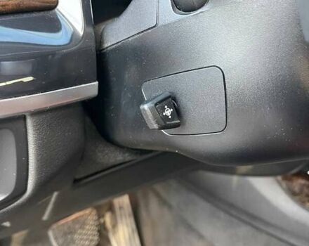 Білий БМВ Х5, об'ємом двигуна 2.98 л та пробігом 204 тис. км за 17300 $, фото 13 на Automoto.ua