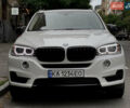 Білий БМВ Х5, об'ємом двигуна 3 л та пробігом 65 тис. км за 23800 $, фото 1 на Automoto.ua