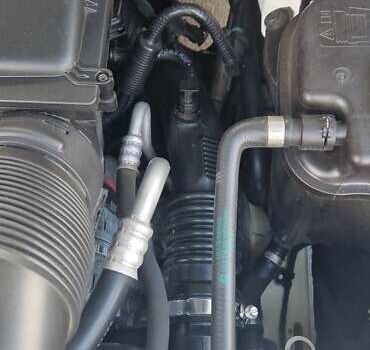 Білий БМВ Х5, об'ємом двигуна 2.98 л та пробігом 102 тис. км за 26500 $, фото 13 на Automoto.ua