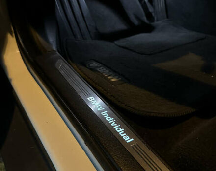 Білий БМВ Х5, об'ємом двигуна 2.99 л та пробігом 125 тис. км за 41500 $, фото 49 на Automoto.ua