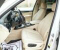 Белый БМВ Х5, объемом двигателя 3 л и пробегом 120 тыс. км за 14900 $, фото 7 на Automoto.ua