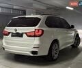 Білий БМВ Х5, об'ємом двигуна 3 л та пробігом 103 тис. км за 37500 $, фото 11 на Automoto.ua