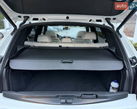 Белый БМВ Х5, объемом двигателя 2.99 л и пробегом 170 тыс. км за 32500 $, фото 19 на Automoto.ua