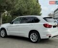 Белый БМВ Х5, объемом двигателя 2.98 л и пробегом 169 тыс. км за 25400 $, фото 11 на Automoto.ua