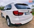 Белый БМВ Х5, объемом двигателя 2.98 л и пробегом 83 тыс. км за 26000 $, фото 5 на Automoto.ua