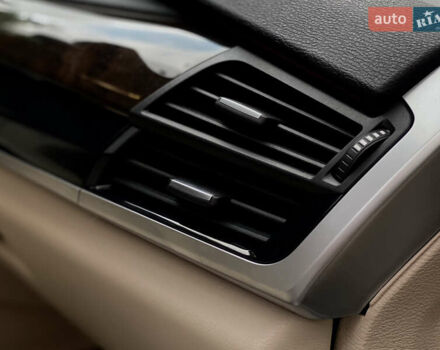 Білий БМВ Х5, об'ємом двигуна 3 л та пробігом 65 тис. км за 23800 $, фото 31 на Automoto.ua