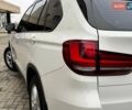 Белый БМВ Х5, объемом двигателя 2 л и пробегом 248 тыс. км за 22500 $, фото 17 на Automoto.ua