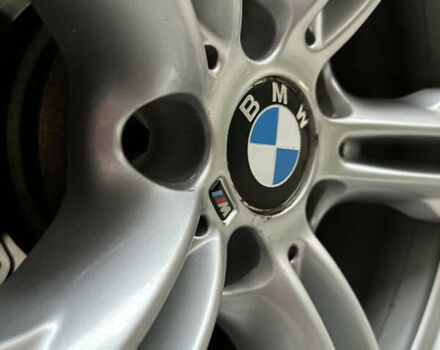 Білий БМВ Х5, об'ємом двигуна 2.99 л та пробігом 125 тис. км за 41500 $, фото 1 на Automoto.ua