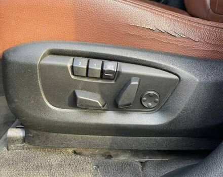 Білий БМВ Х5, об'ємом двигуна 2.98 л та пробігом 204 тис. км за 17300 $, фото 9 на Automoto.ua