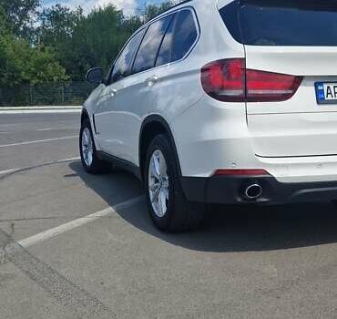 Білий БМВ Х5, об'ємом двигуна 2.98 л та пробігом 102 тис. км за 26500 $, фото 8 на Automoto.ua