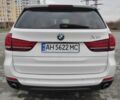 Білий БМВ Х5, об'ємом двигуна 3 л та пробігом 166 тис. км за 23990 $, фото 5 на Automoto.ua