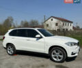 Білий БМВ Х5, об'ємом двигуна 2 л та пробігом 253 тис. км за 28950 $, фото 4 на Automoto.ua