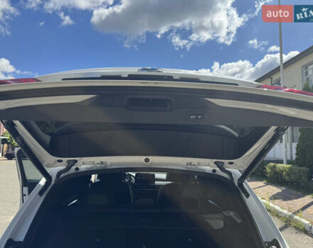 Білий БМВ Х5, об'ємом двигуна 3 л та пробігом 158 тис. км за 36700 $, фото 4 на Automoto.ua