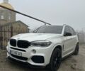 Білий БМВ Х5, об'ємом двигуна 3 л та пробігом 114 тис. км за 25000 $, фото 25 на Automoto.ua