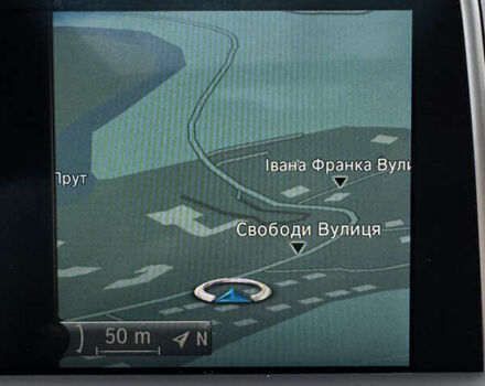 Білий БМВ Х5, об'ємом двигуна 2.98 л та пробігом 226 тис. км за 28999 $, фото 36 на Automoto.ua