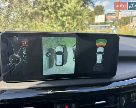 Білий БМВ Х5, об'ємом двигуна 3 л та пробігом 158 тис. км за 36700 $, фото 3 на Automoto.ua