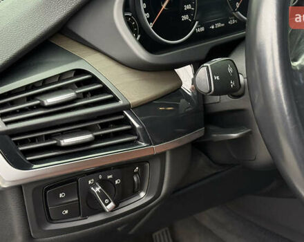 Белый БМВ Х5, объемом двигателя 2 л и пробегом 131 тыс. км за 25000 $, фото 16 на Automoto.ua