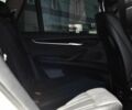 Білий БМВ Х5, об'ємом двигуна 3 л та пробігом 184 тис. км за 29650 $, фото 17 на Automoto.ua