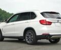 Белый БМВ Х5, объемом двигателя 3 л и пробегом 120 тыс. км за 14900 $, фото 2 на Automoto.ua