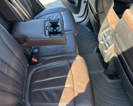 Білий БМВ Х5, об'ємом двигуна 2.98 л та пробігом 203 тис. км за 22900 $, фото 29 на Automoto.ua