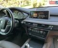 Белый БМВ Х5, объемом двигателя 2 л и пробегом 168 тыс. км за 30000 $, фото 36 на Automoto.ua