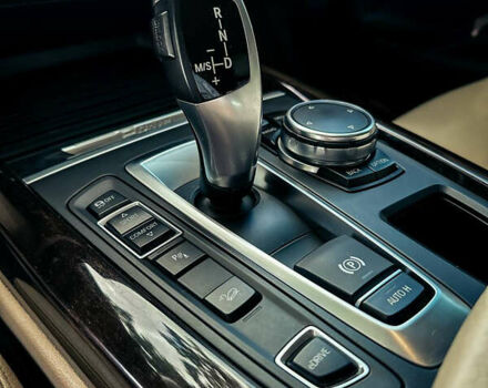 Білий БМВ Х5, об'ємом двигуна 2 л та пробігом 154 тис. км за 30500 $, фото 28 на Automoto.ua