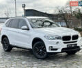 Белый БМВ Х5, объемом двигателя 2.98 л и пробегом 209 тыс. км за 17950 $, фото 1 на Automoto.ua