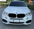 Білий БМВ Х5, об'ємом двигуна 4.39 л та пробігом 204 тис. км за 23500 $, фото 4 на Automoto.ua