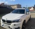 Белый БМВ Х5, объемом двигателя 2.99 л и пробегом 182 тыс. км за 33800 $, фото 2 на Automoto.ua