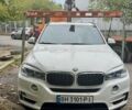 Белый БМВ Х5, объемом двигателя 2.98 л и пробегом 220 тыс. км за 12600 $, фото 8 на Automoto.ua