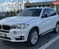 Белый БМВ Х5, объемом двигателя 2.99 л и пробегом 176 тыс. км за 31500 $, фото 1 на Automoto.ua