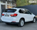 Белый БМВ Х5, объемом двигателя 2.98 л и пробегом 127 тыс. км за 24999 $, фото 1 на Automoto.ua