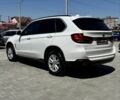 Белый БМВ Х5, объемом двигателя 3 л и пробегом 177 тыс. км за 28900 $, фото 6 на Automoto.ua