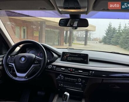 Белый БМВ Х5, объемом двигателя 2 л и пробегом 248 тыс. км за 22500 $, фото 25 на Automoto.ua